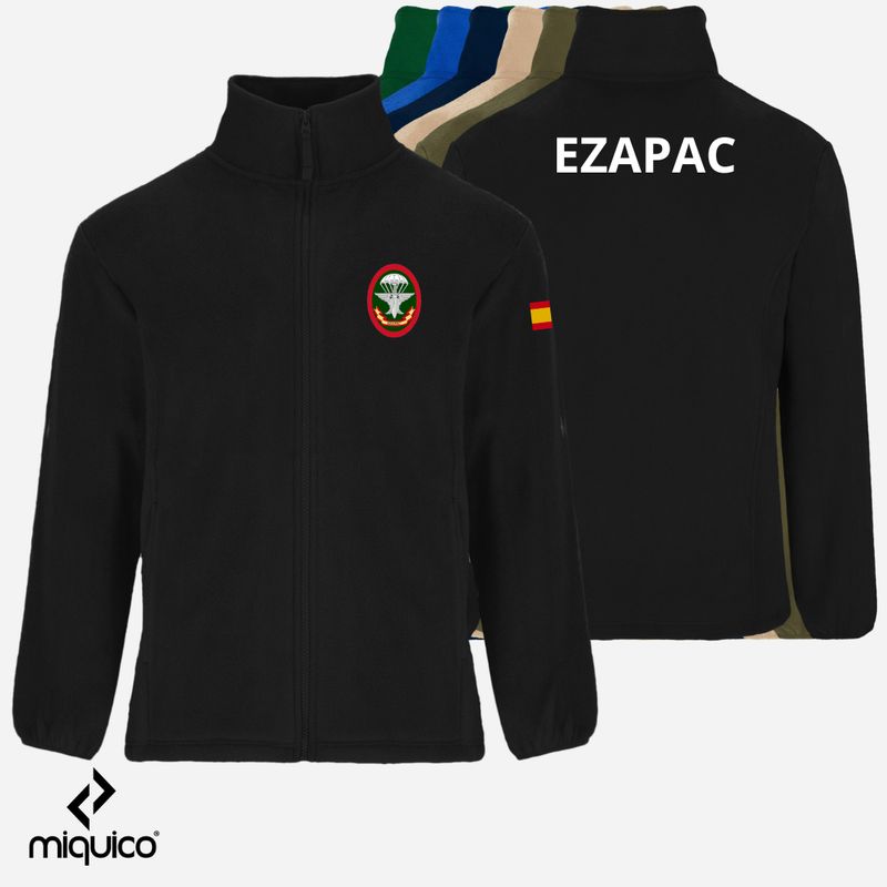 Polar bordado EZAPAC Polar bordado EZAPAC