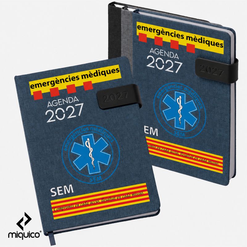 Agenda SEM 2027 Agenda SEM 2027