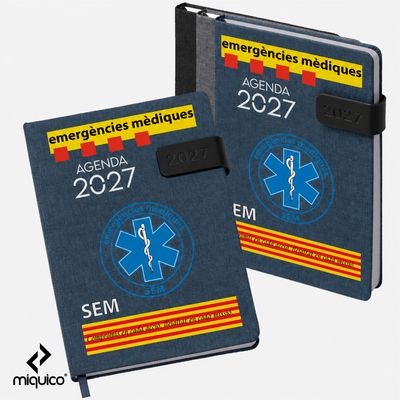 Agenda SEM 2027 Agenda SEM 2027