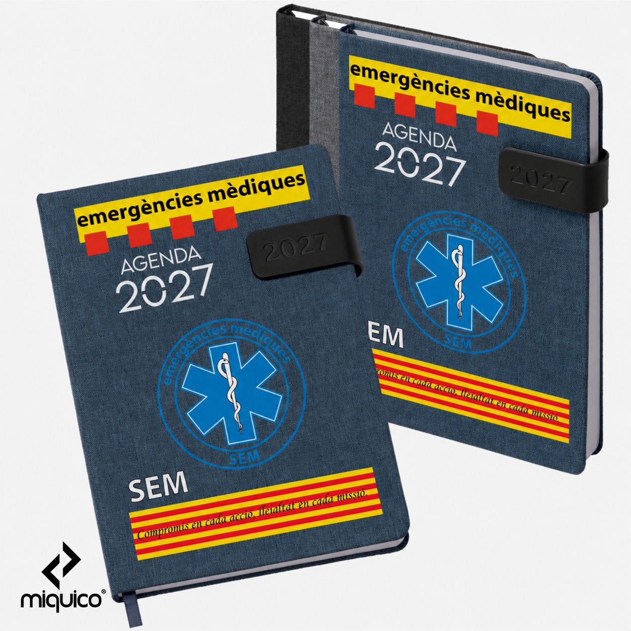 Agenda SEM 2027 Agenda SEM 2027