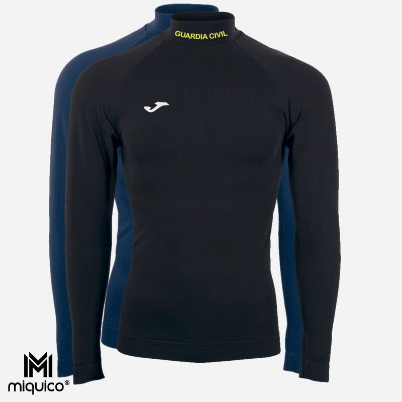 Camiseta térmica Guardia Civil JOMA Camiseta térmica Guardia Civil JOMA