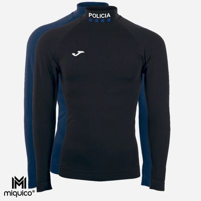 Camiseta térmica Policía Local Catalunya JOMA Camiseta térmica Policía Local Catalunya JOMA