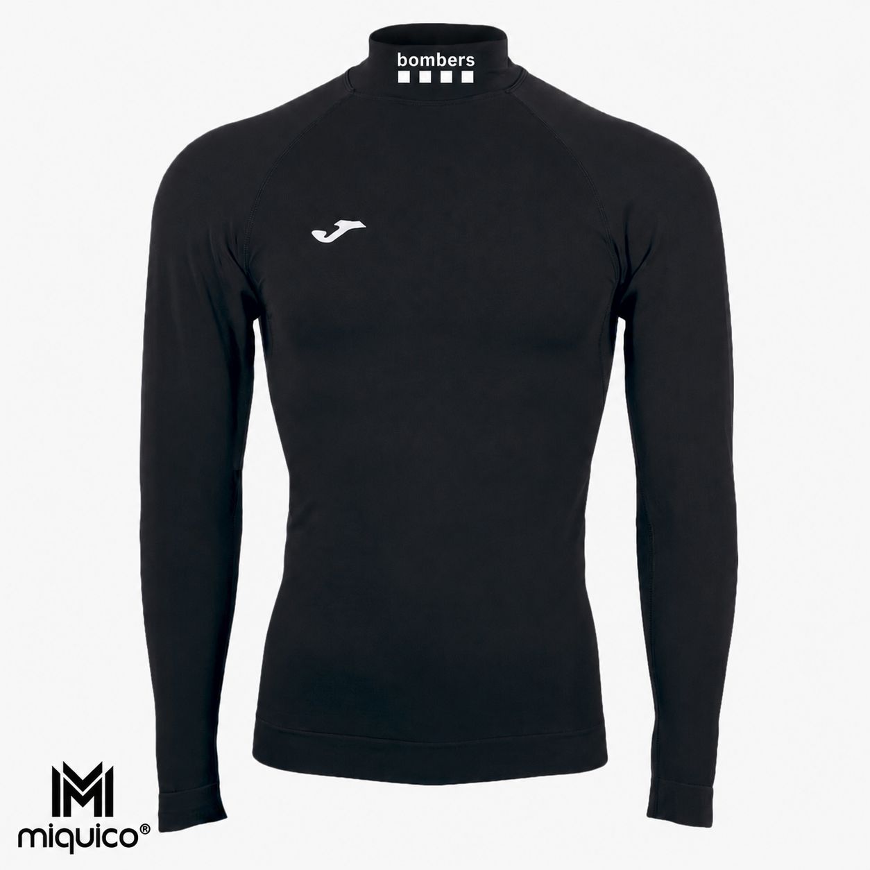 Camiseta térmica Bombers JOMA Camiseta térmica Bombers JOMA