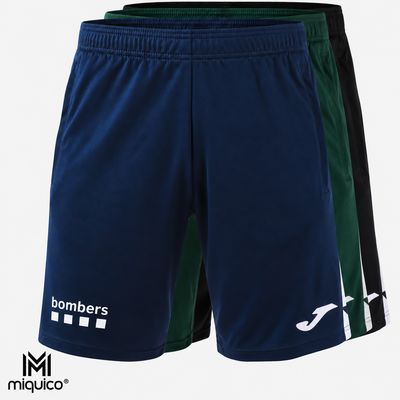 Bermuda Bombers JOMA Bermuda Bombers JOMA