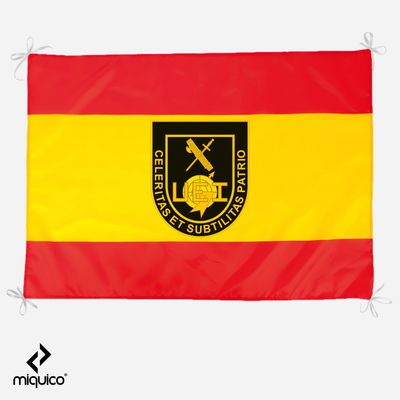 Bandera UEI Bandera UEI