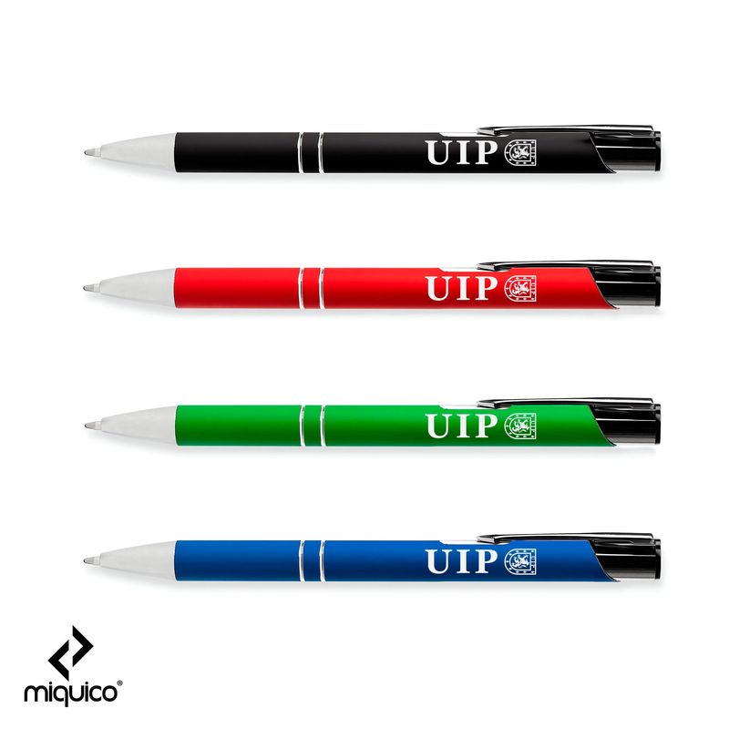 Bolígrafo UIP Bolígrafo UIP
