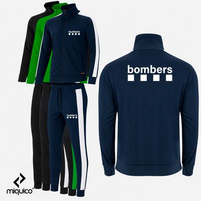 Chándal Bombers Chándal Bombers