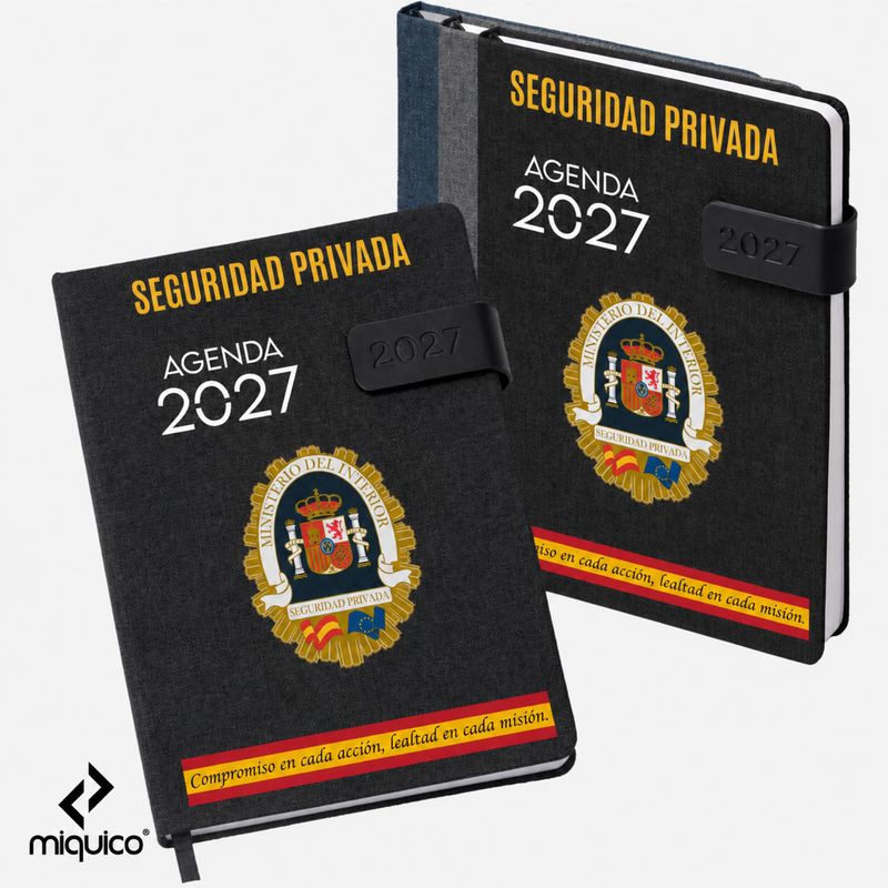 Agenda Seguridad Privada 2027 Agenda Seguridad Privada 2027