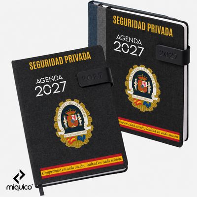 Agenda Seguridad Privada 2027 Agenda Seguridad Privada 2027