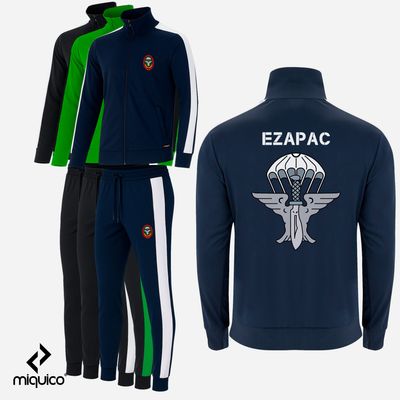 Chándal EZAPAC Chándal EZAPAC