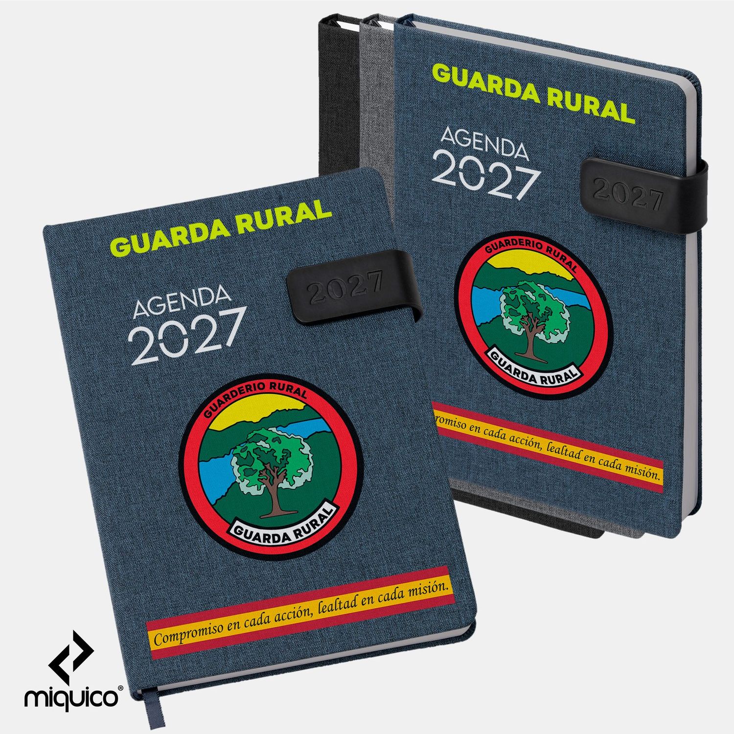 Agenda Guarda Rural 2027