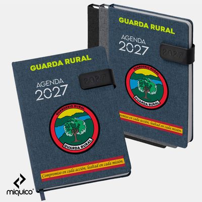 Agenda Guarda Rural 2027