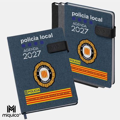 Agenda Policia Local Catalunya 2027