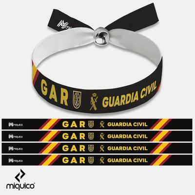 Pulsera GAR Pulsera GAR