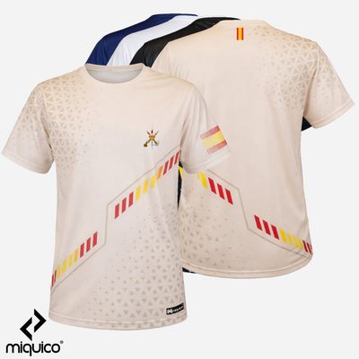 Camiseta Legión Española Plus