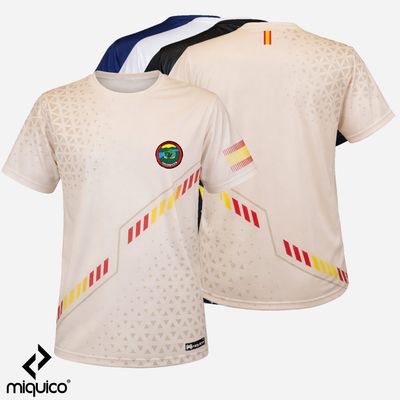Camiseta Guarda Rural Plus