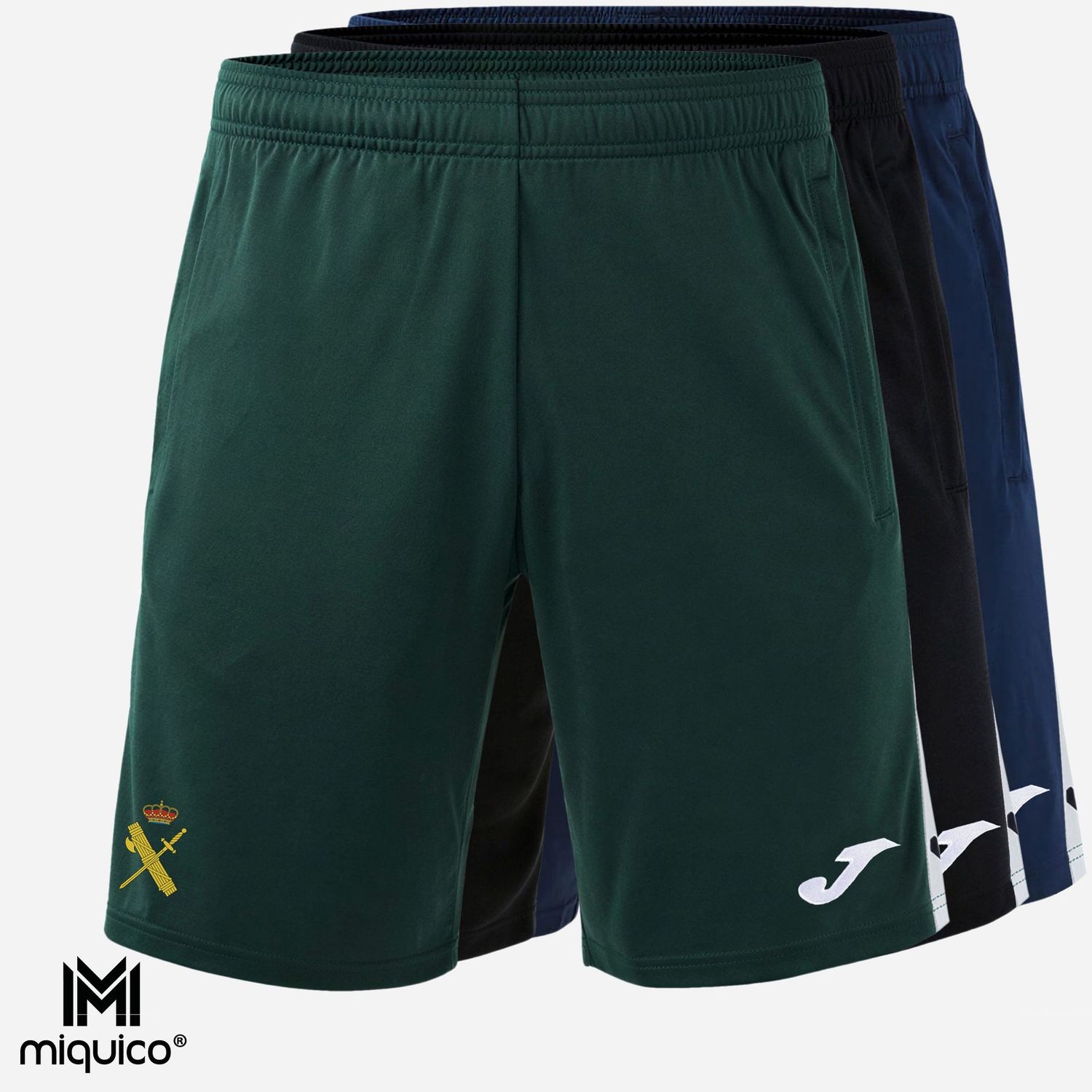 Bermuda Guardia Civil JOMA Bermuda Guardia Civil JOMA