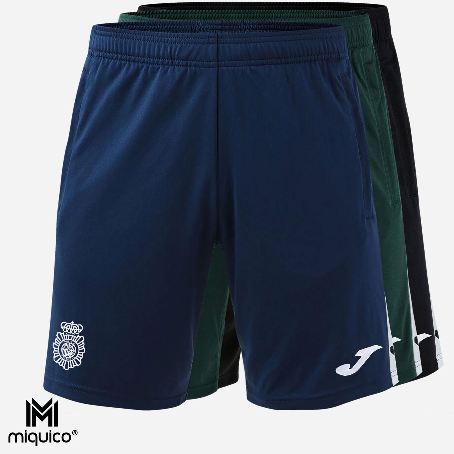Bermuda Policía Nacional JOMA Bermuda Policía Nacional JOMA