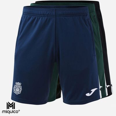 Bermuda Policía Nacional JOMA