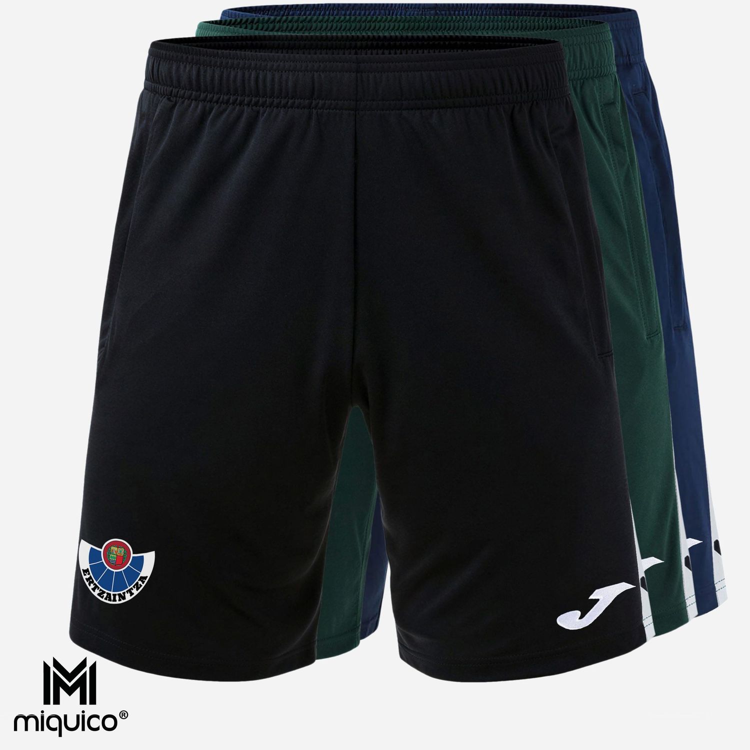 Bermuda Ertzaintza JOMA Bermuda Ertzaintza JOMA