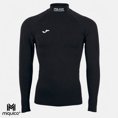 Camiseta térmica Policía Local JOMA Camiseta térmica Policía Local JOMA