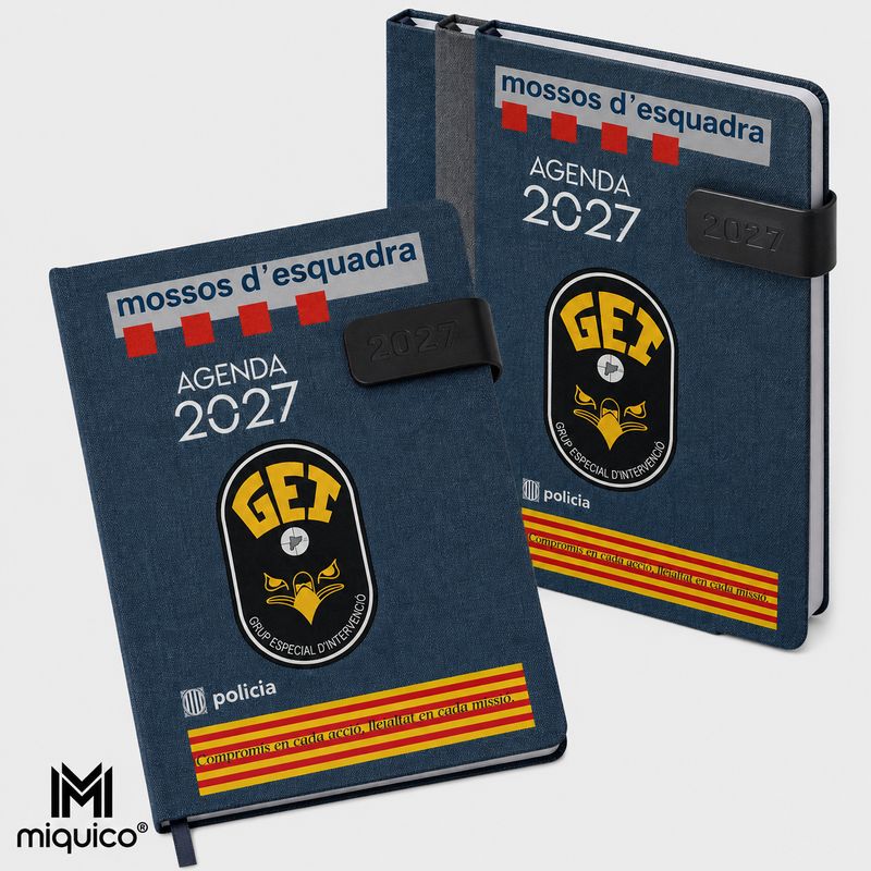Agenda GEI 2027 Agenda GEI 2027