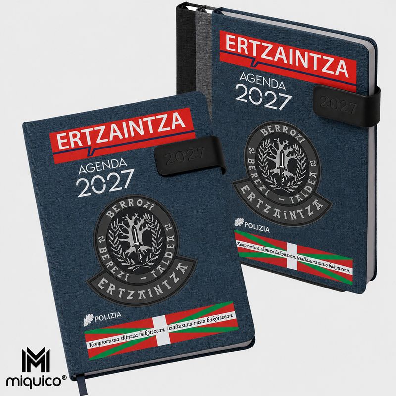 Agenda Berrozi 2027