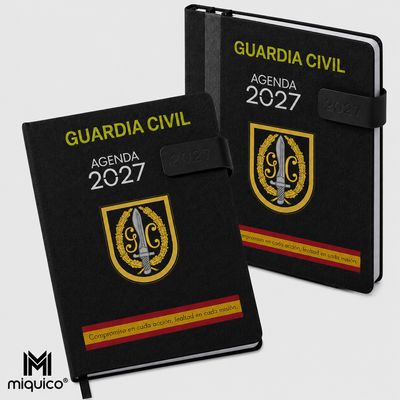 Agenda GAR 2027 Agenda GAR 2027