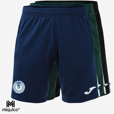 Bermuda Policía Municipal Madrid JOMA Bermuda Policía Municipal Madrid JOMA