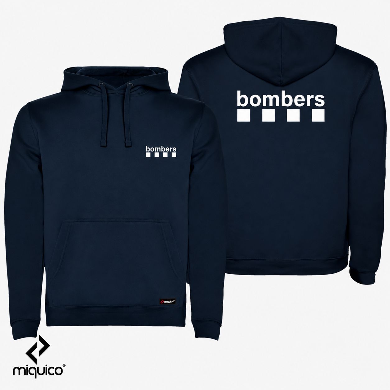 Sudadera Bombers Sudadera Bombers