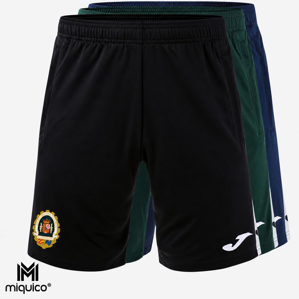 Bermuda Seguridad Privada JOMA