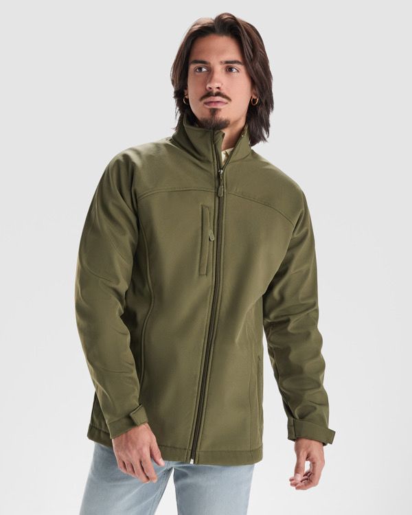 Softshell Softshell