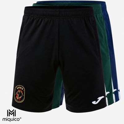 Bermuda ARRO JOMA Bermuda ARRO JOMA