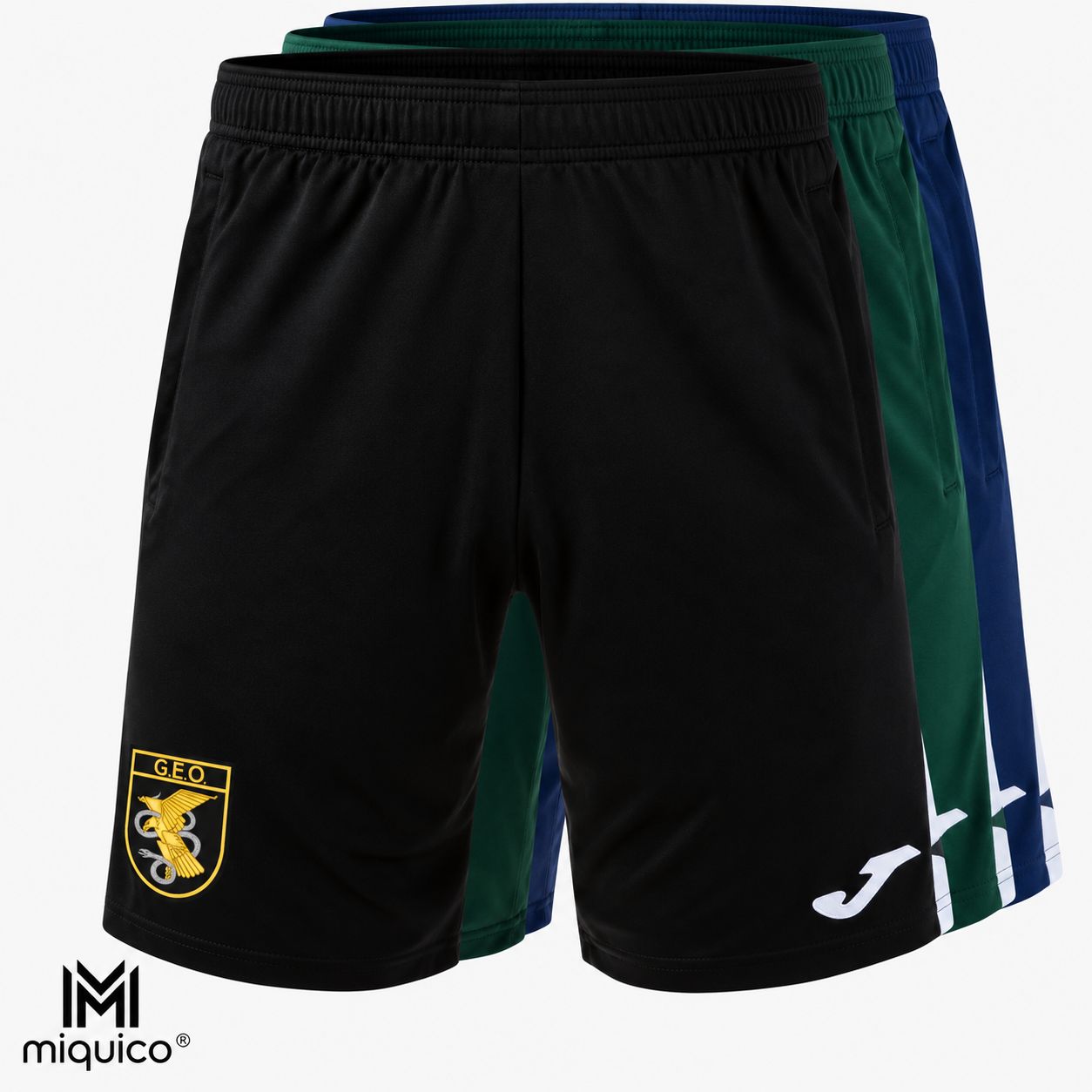 Bermuda GEO JOMA