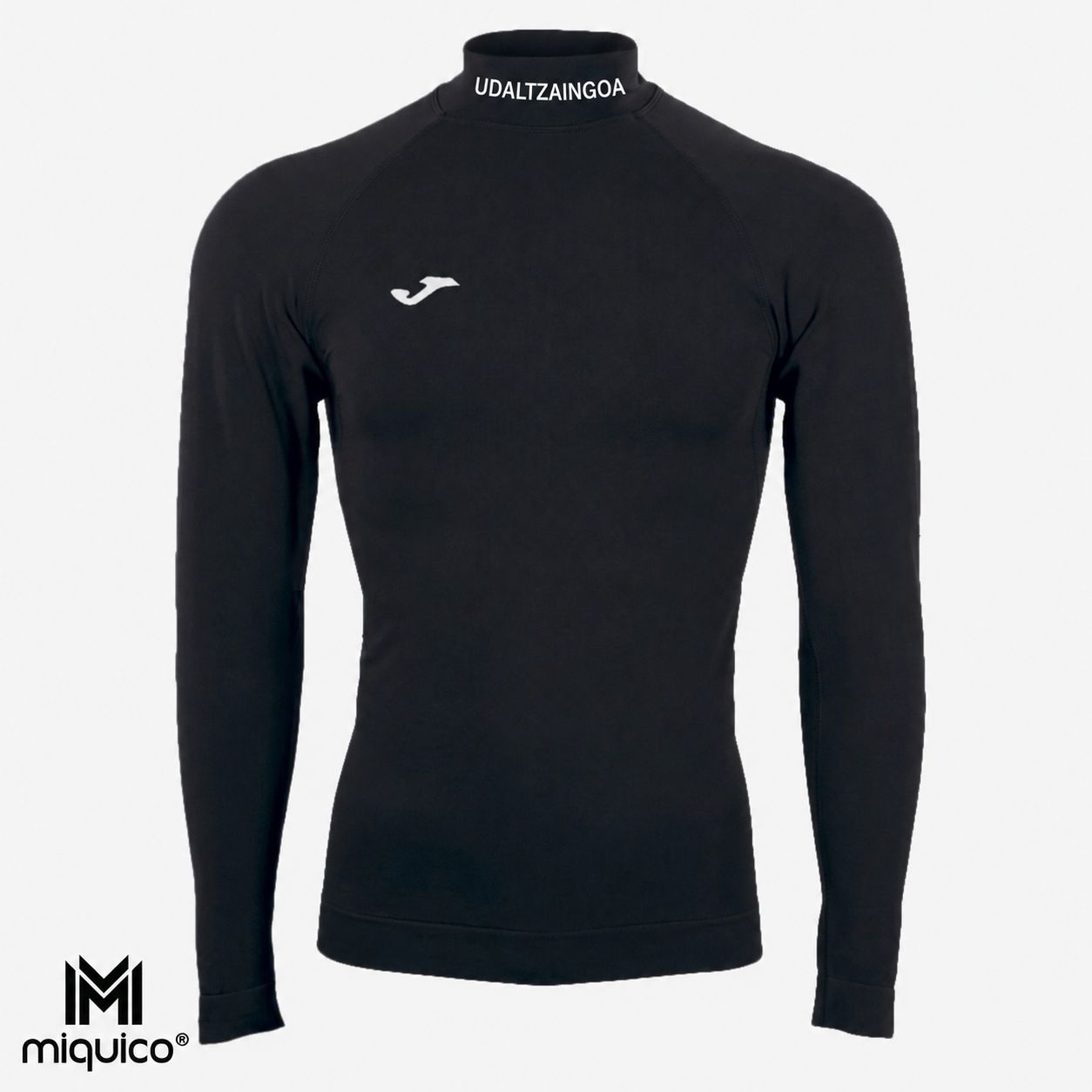 Camiseta térmica Udaltzaingoa JOMA
