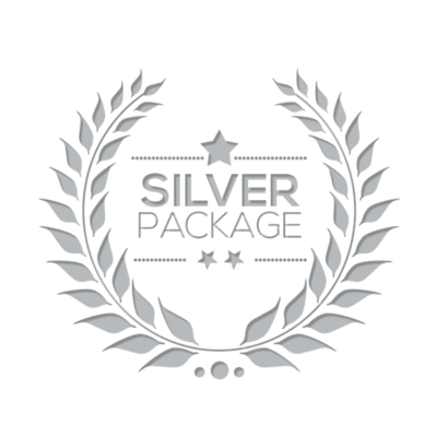 Parent and Child - Silver Package