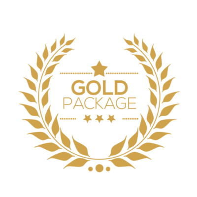 Disabled Kids - Gold Package