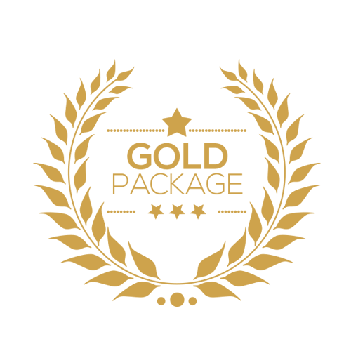 Accounting - Gold Package