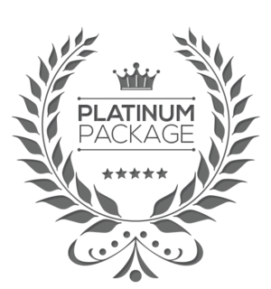 Pensioners - Platinum Package