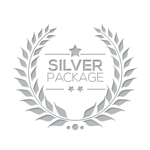 Pensioners - Silver Package