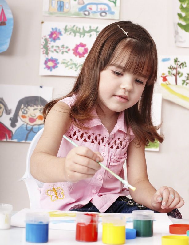 Child Benefit