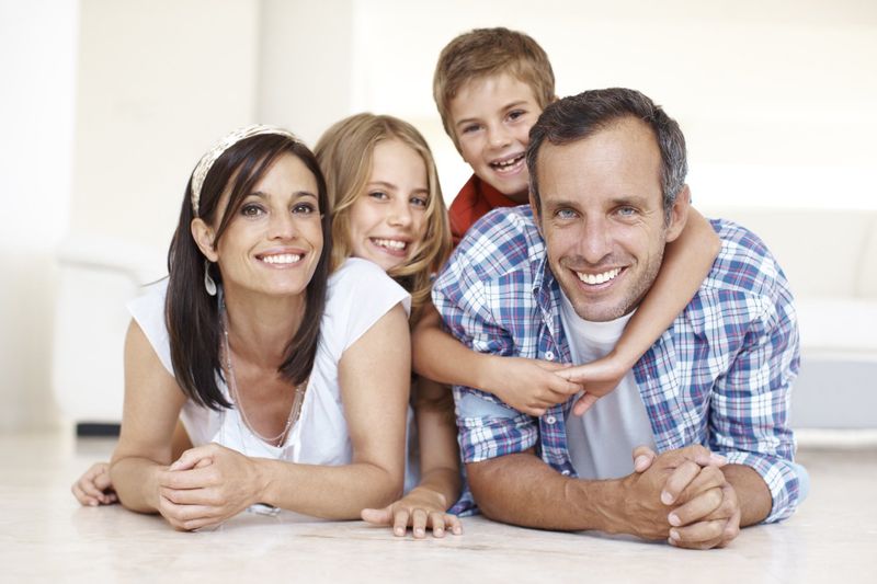 Parent and Child - Silver Plus Package