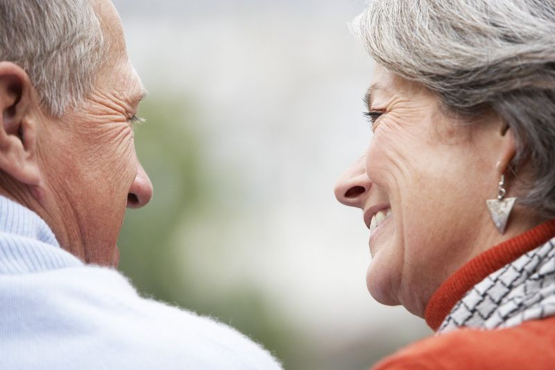 Pensioners - Gold Package