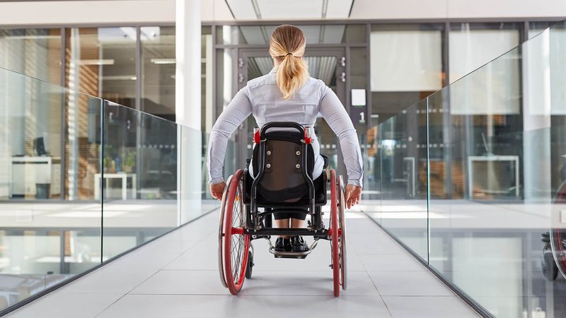 Disabled Adult - Gold Package
