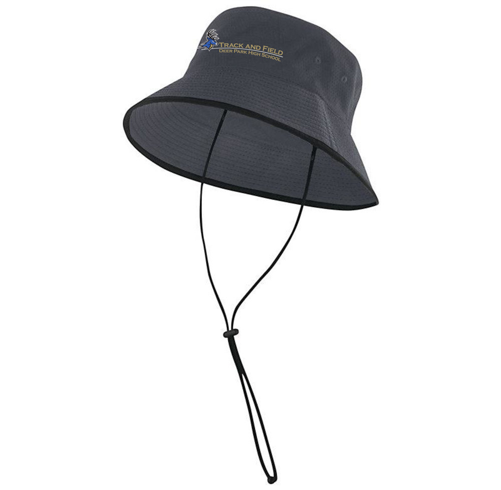 Holloway Bucket Hat Embroidered