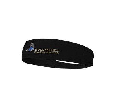 HEADBAND EMBROIDERED