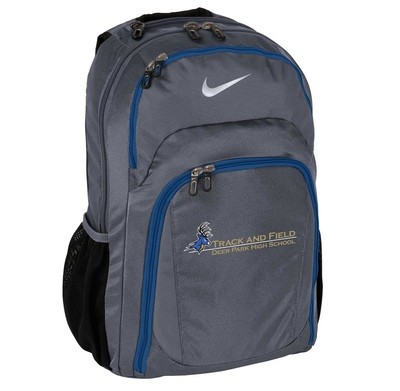 Nike Performance Backpack Embroidered
