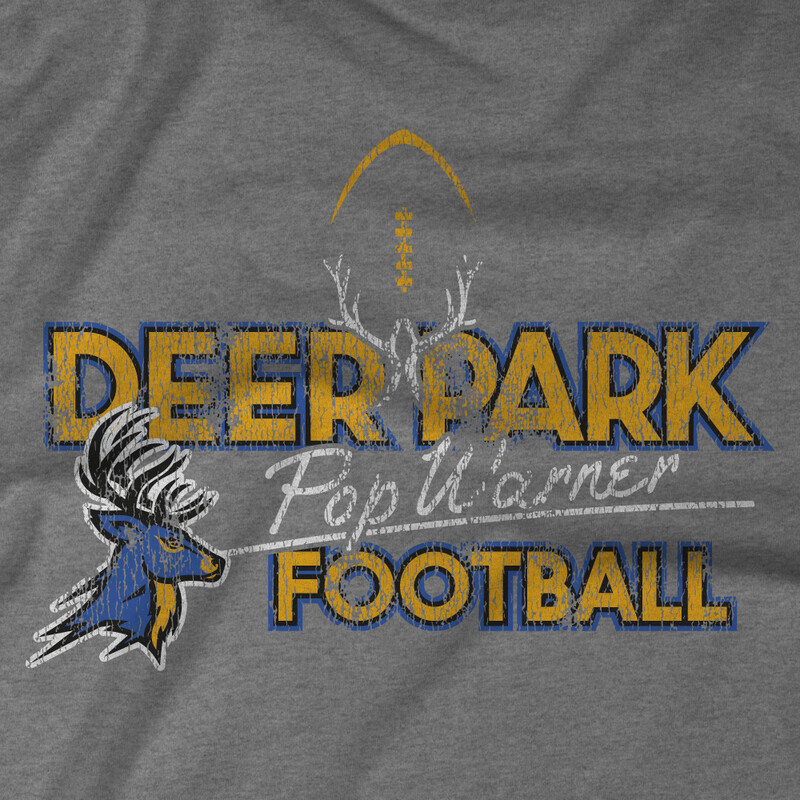 Spirit Pack #1: Poly Hoodie, Long Sleeve T, Short Sleeve T &amp; Sweatpants
