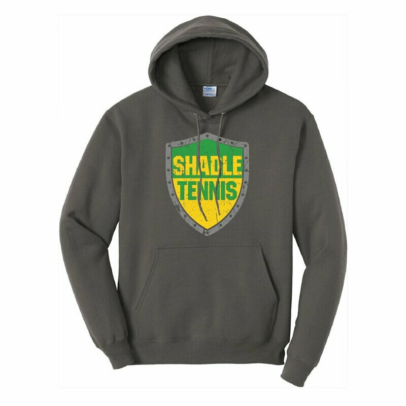 HOODED SWEATSHIRT 50/50