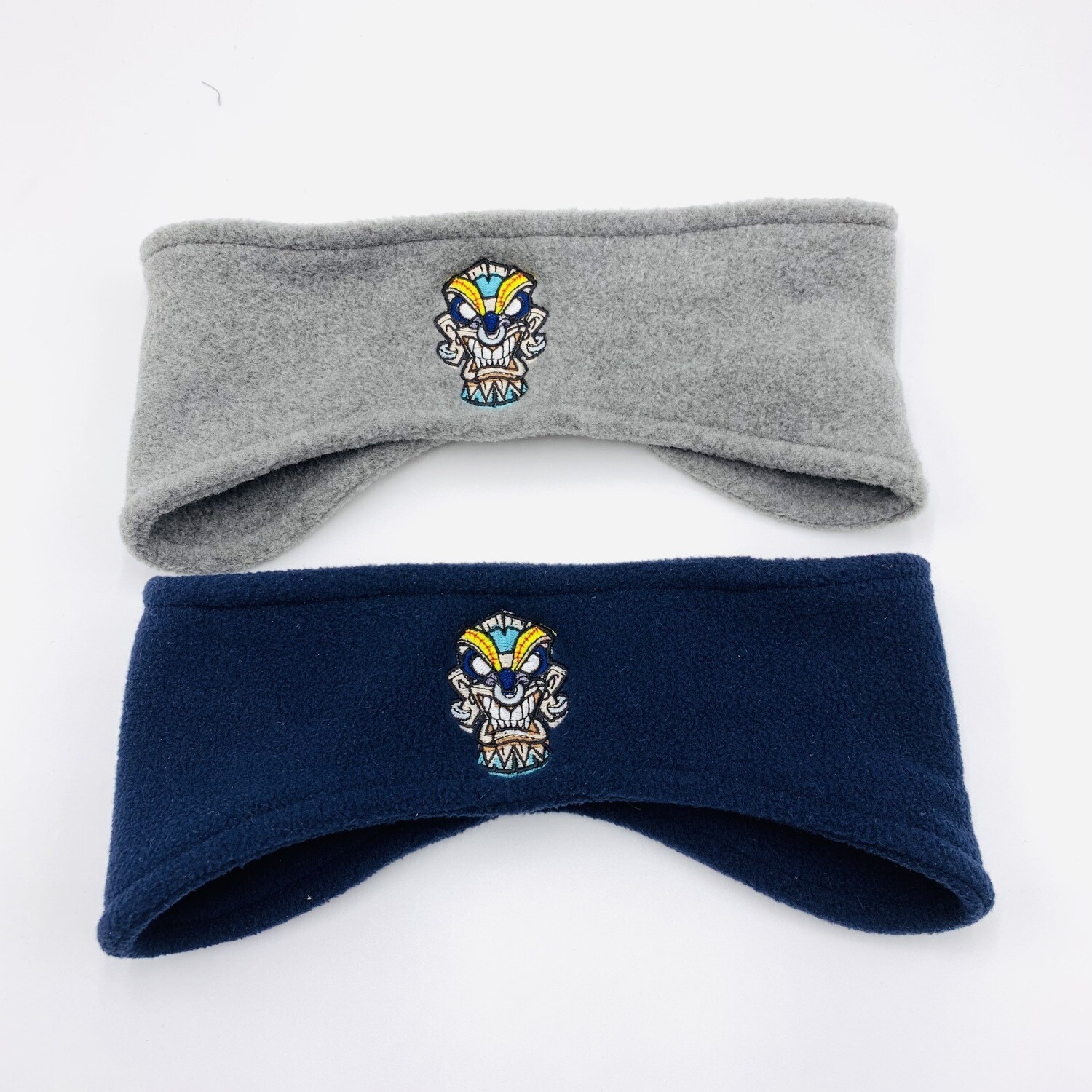 Port Authority® R-Tek® Stretch Fleece Headband Embroidered